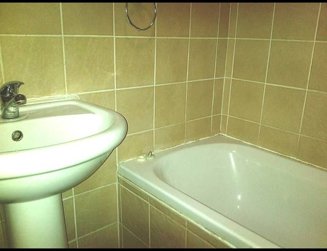 3 BEDROOM HOUSE TO LET IN SASOLBURG EXT 11